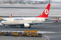 TC-JKN @ VIE - Turkish Airlines - by Joker767
