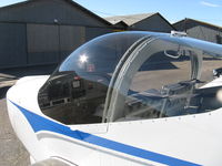 N300DK @ SZP - 2012 Kennedy VAN's RV-12A LSA, Rotax 912ULS 100 Hp, glass panel - by Doug Robertson