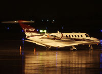 F-HCCP @ LFBO - Parked for the night... - by Shunn311