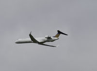 D-ACND @ EGPH - Lufthansa2KX departs runway 24 for DUS - by Mike stanners