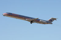 N577AA @ DFW - American Airlines at DFW Airport - by Zane Adams