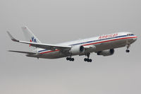 N373AA @ DFW - American Airlines at DFW Airport - by Zane Adams