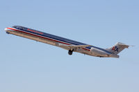 N595AA @ DFW - American Airlines at DFW Airport - by Zane Adams