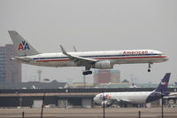 N642AA @ DFW - American Airlines at DFW Airport - by Zane Adams