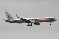 N677AN @ DFW - American Airlines at DFW Airport - by Zane Adams