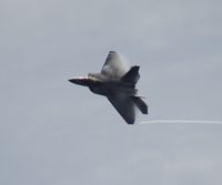 03-4042 - Seemed to be more humid on the south side of the beach, that was where all the moisture shots were- Cocoa Beach Airshow - by Florida Metal