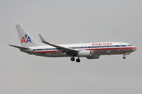N905NN @ DFW - American Airlines at DFW Airport - by Zane Adams
