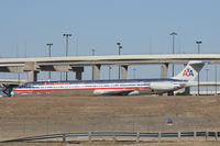 N489AA @ DFW - American Airlines at DFW Airport - by Zane Adams