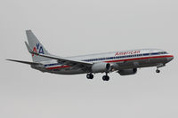 N914NN @ DFW - American Airlines at DFW Airport - by Zane Adams