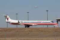 N941LT @ DFW - American Eagle at DFW Airport - by Zane Adams