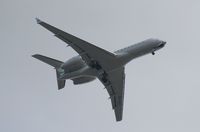 9H-XRS @ MCO - Global Express - by Daniel Compton