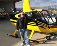 N34WH @ KCOS - Sweet Raven II, enjoying it's time in beautiful Colorado - by pilot4hire