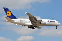 D-AIMF @ EDDF - Lufthansa A388 - by FerryPNL