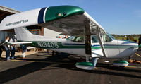 N13405 @ KCJR - Culpeper Air Fest 2012 - by Ronald Barker