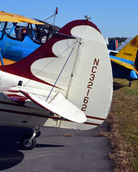 N32162 @ KCJR - Culpeper Air Fest 2012 - by Ronald Barker