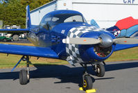 N91418 @ KCJR - Culpeper Air Fest 2012 - by Ronald Barker