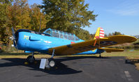 N56360 @ KCJR - Culpeper Air Fest 2012 - by Ronald Barker