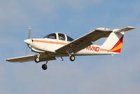 G-RVND photo, click to enlarge G-RVND photo, click to enlarge