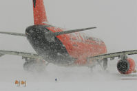 UR-DAC @ LOWS - Taken at SZG. - by Phil Greiml