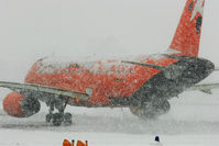 UR-DAC @ LOWS - Taken at SZG. - by Phil Greiml