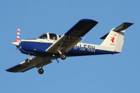 G-LFSH @ EGGP - Liverpool Flying School - by Chris Hall