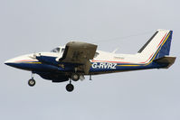 G-RVRZ photo, click to enlarge G-RVRZ photo, click to enlarge
