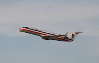 N863AS @ KLAX - CL-600-2B19 - by Mark Pasqualino