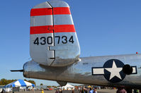 N9079Z @ KCJR - Culpeper Air Fest 2012 - by Ronald Barker