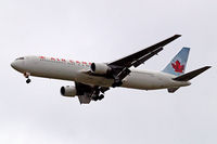 C-FMWP @ EGLL - Boeing 767-333ER [25583] (Air Canada) Home~G 20/09/2007 - by Ray Barber