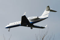 N900AL @ EINN - About to land on Rwy 24 at Shannon. - by Noel Kearney