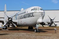 53-298 @ WRB - KC-97G - by Florida Metal