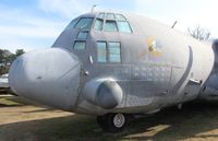 55-0014 @ WRB - AC-130A Hercules - by Florida Metal