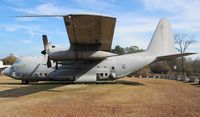 55-0014 - AC-130 Hercules - by Florida Metal