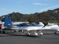 N139RV @ SZP - 2004 Hiatt VAN's RV-9A - by Doug Robertson