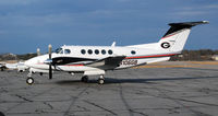 N106GB @ KDAN - 1986 Beech B200 in Danville Va. - by Richard T Davis