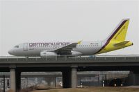 D-AGWB @ EDDP - Lining up on W1 for take-off to CGN.... - by Holger Zengler