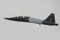 65-10464 @ AFW - At Alliance Airport - Fort Worth, TX