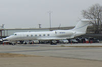 N236FS @ FTW - At Meacham Field - Fort Worth, TX - by Zane Adams