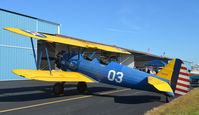 N46592 @ KCJR - Culpeper Air Fest 2012 - by Ronald Barker