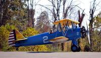N49986 @ KCJR - Landing roll - Culpeper Air Fest 2012 - by Ronald Barker
