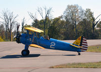N49986 @ KCJR - Taxi - Culpeper Air Fest 2012 - by Ronald Barker