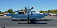 N66JB @ KCJR - Culpeper Air Fest 2012 - by Ronald Barker