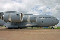 06-6161 @ EGVA - US Air Force, at RIAT - by Howard J Curtis