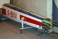 G-BIXV photo, click to enlarge G-BIXV photo, click to enlarge