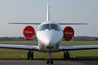 G-SVSB @ EGHH - Corporate - by Howard J Curtis