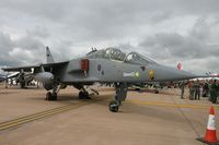 XX833 @ EGVA - RIAT 2007. QinetiQ. - by Howard J Curtis