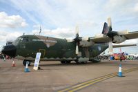 752 @ EGVA - RIAT 2007. Hellenic Air Force. - by Howard J Curtis