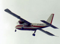G-BEGL photo, click to enlarge G-BEGL photo, click to enlarge