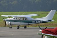 N4585K photo, click to enlarge N4585K photo, click to enlarge