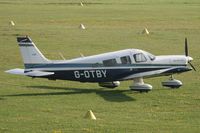 G-OTBY photo, click to enlarge G-OTBY photo, click to enlarge